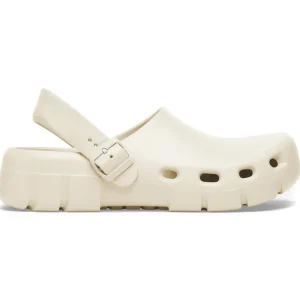 Birkenstock Birki Flow Eggshell Comfort e Igiene Assicurati